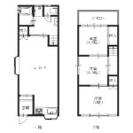 大宮通：戸建住宅 画像1