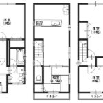 菊水通１丁目：戸建住宅 画像1