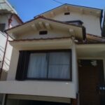 門真市岸和田：戸建住宅