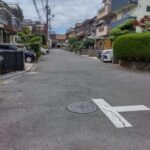 門真市岸和田：戸建住宅 画像3