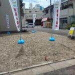 南寺方東通：新築住宅３階建 画像4