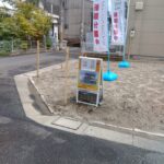 南寺方東通：新築住宅３階建 画像3