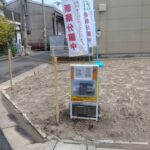 南寺方東通：新築住宅３階建 画像5