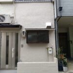 大宮通３丁目貸家