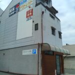 南寺方：戸建住宅貸家