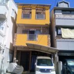 菊水通１丁目：戸建住宅
